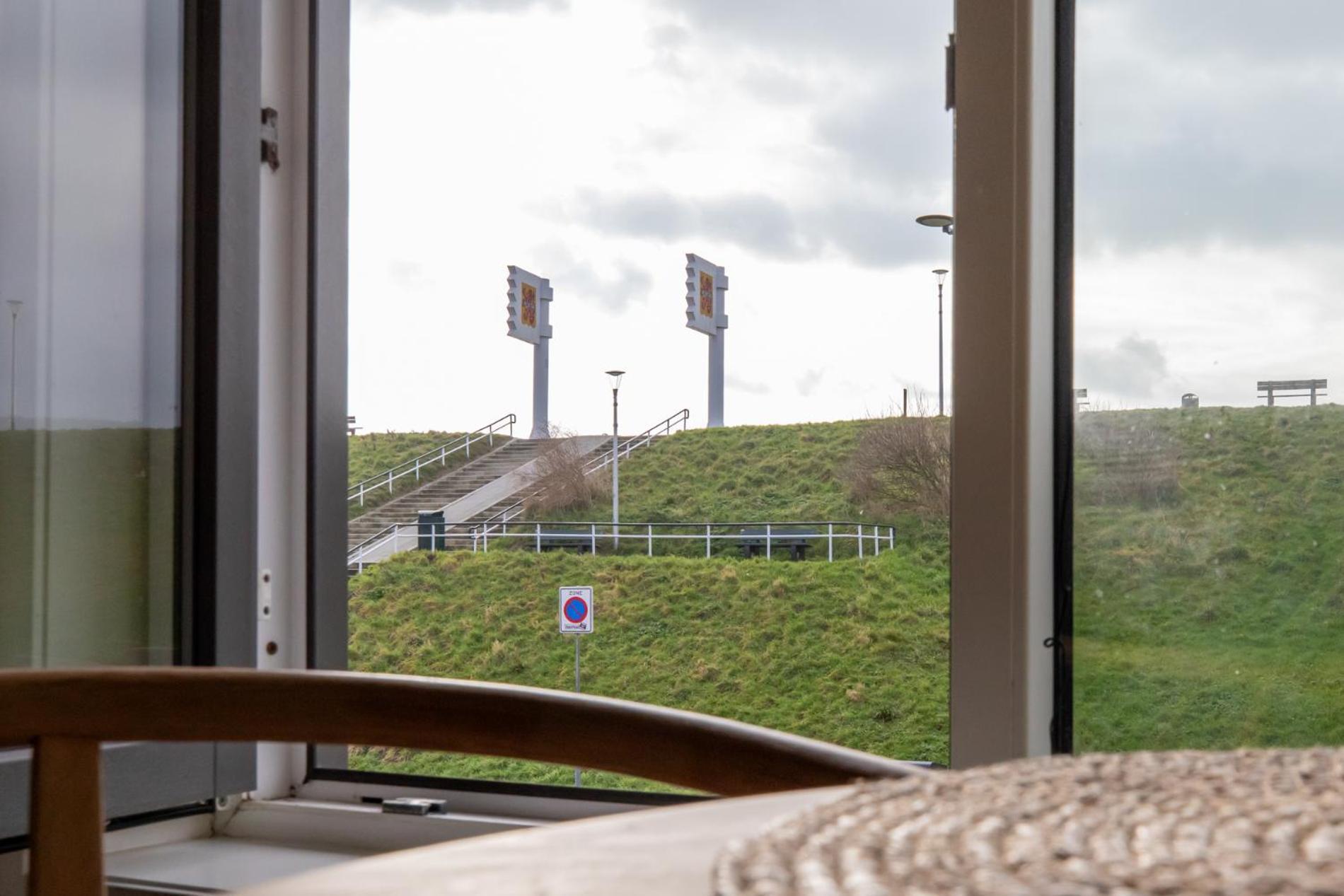 Welcome In - In Het Centrum - Langstraat 5 Zoutelande Vakantiepark Koudekerke