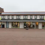 Welcome In - Vakantiewoningen In Het Centrum - Langstraat 5 Zoutelande