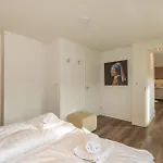 Welcome In - Vakantiewoningen In Het Centrum - Langstraat 5 Zoutelande