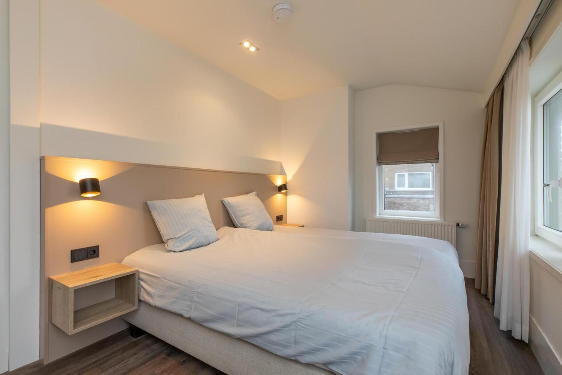 Vakantiepark Welcome In - In Het Centrum - Langstraat 5 Zoutelande Koudekerke