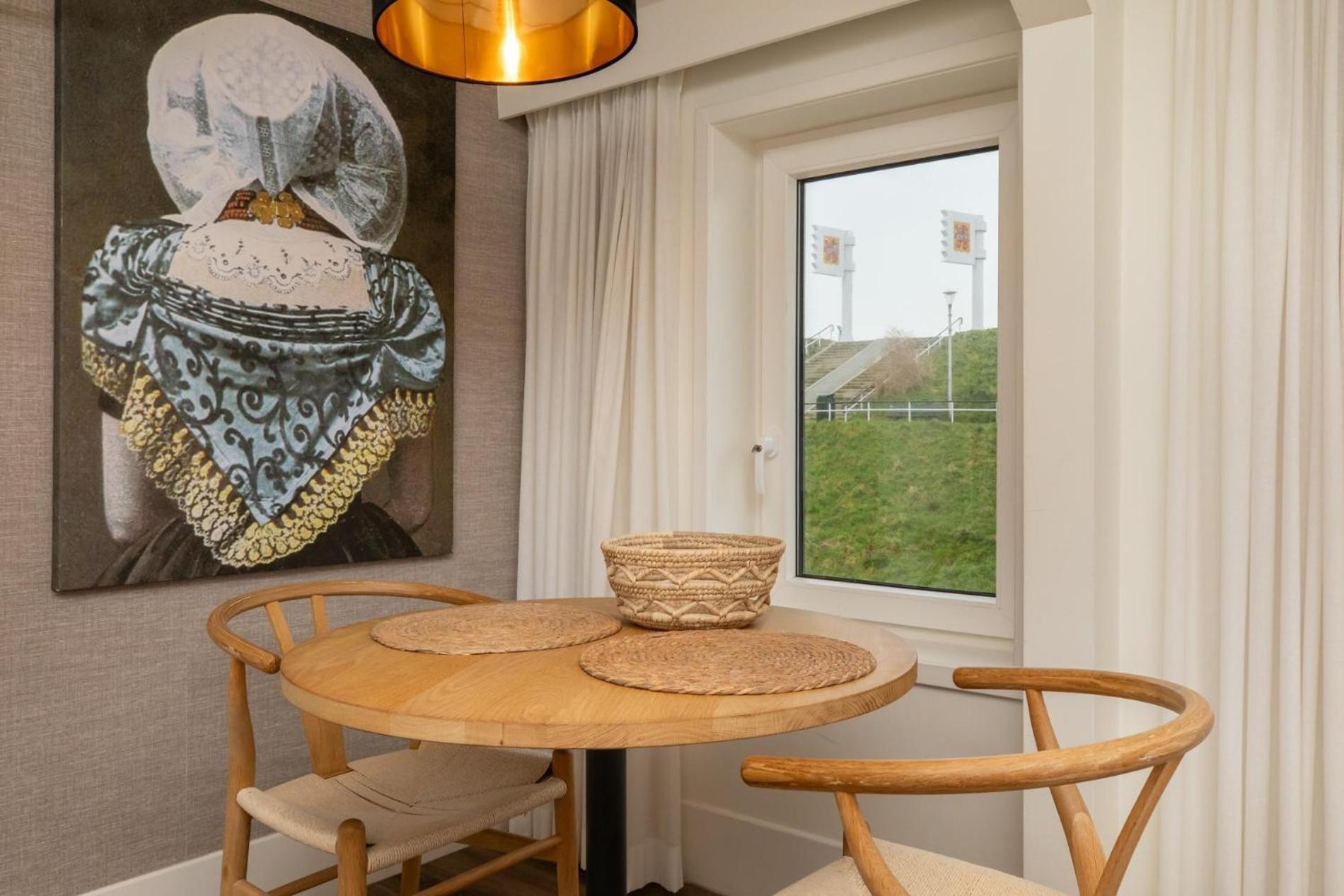 Welcome In - In Het Centrum - Langstraat 5 Zoutelande Vakantiepark