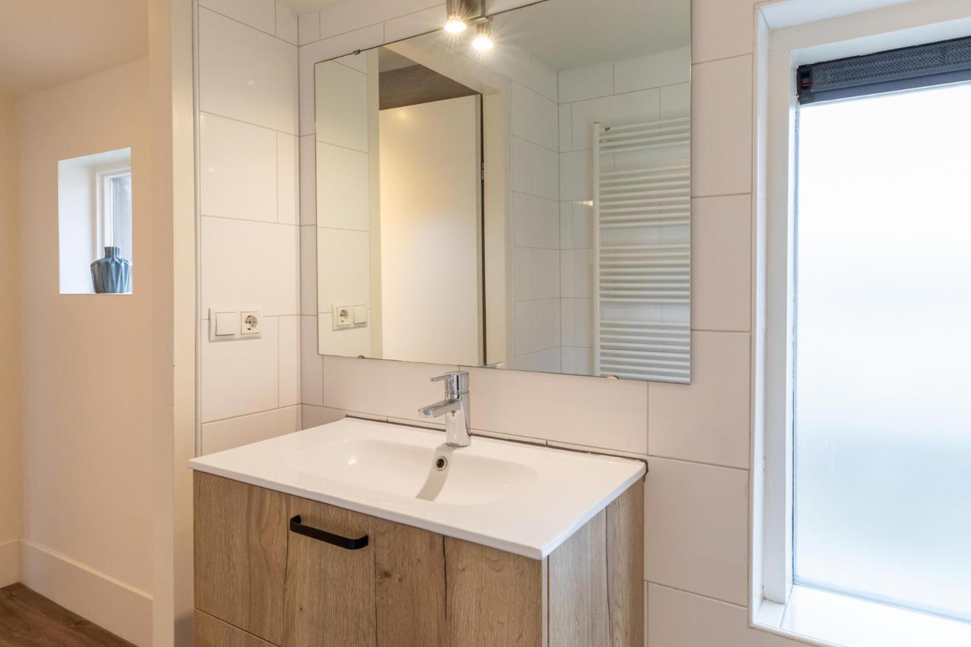 Welcome In - In Het Centrum - Langstraat 5 Zoutelande
