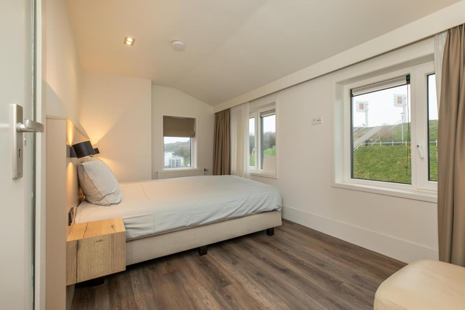 Welcome In - In Het Centrum - Langstraat 5 Zoutelande Vakantiepark *