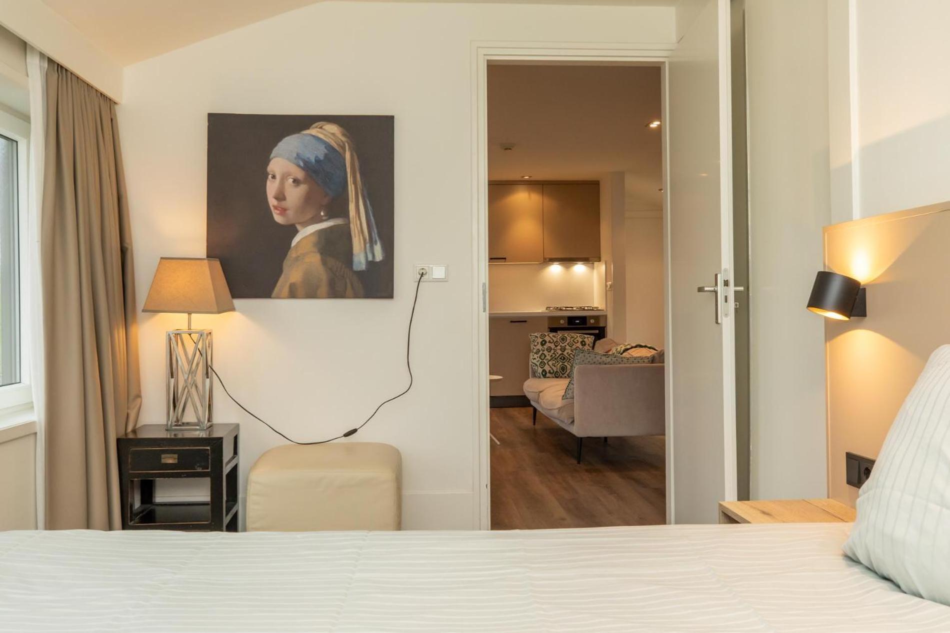 Vakantiepark Welcome In - In Het Centrum - Langstraat 5 Zoutelande