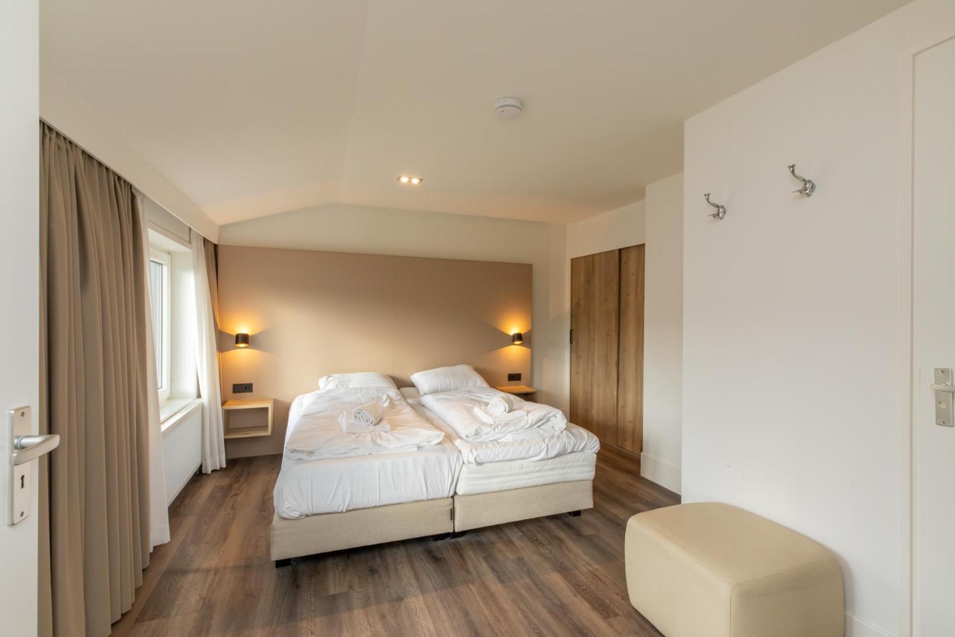 Welcome In - In Het Centrum - Langstraat 5 Zoutelande Koudekerke