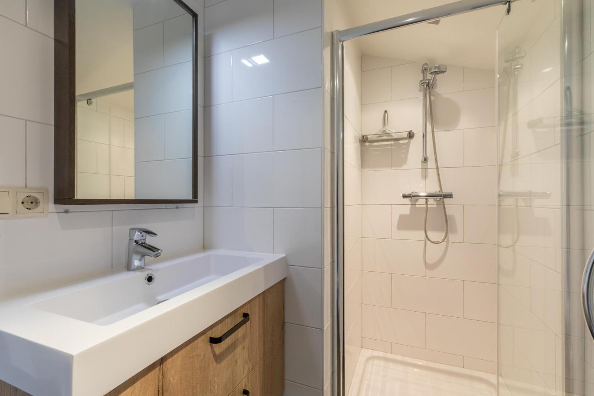 Welcome In - In Het Centrum - Langstraat 5 Zoutelande Vakantiepark Koudekerke