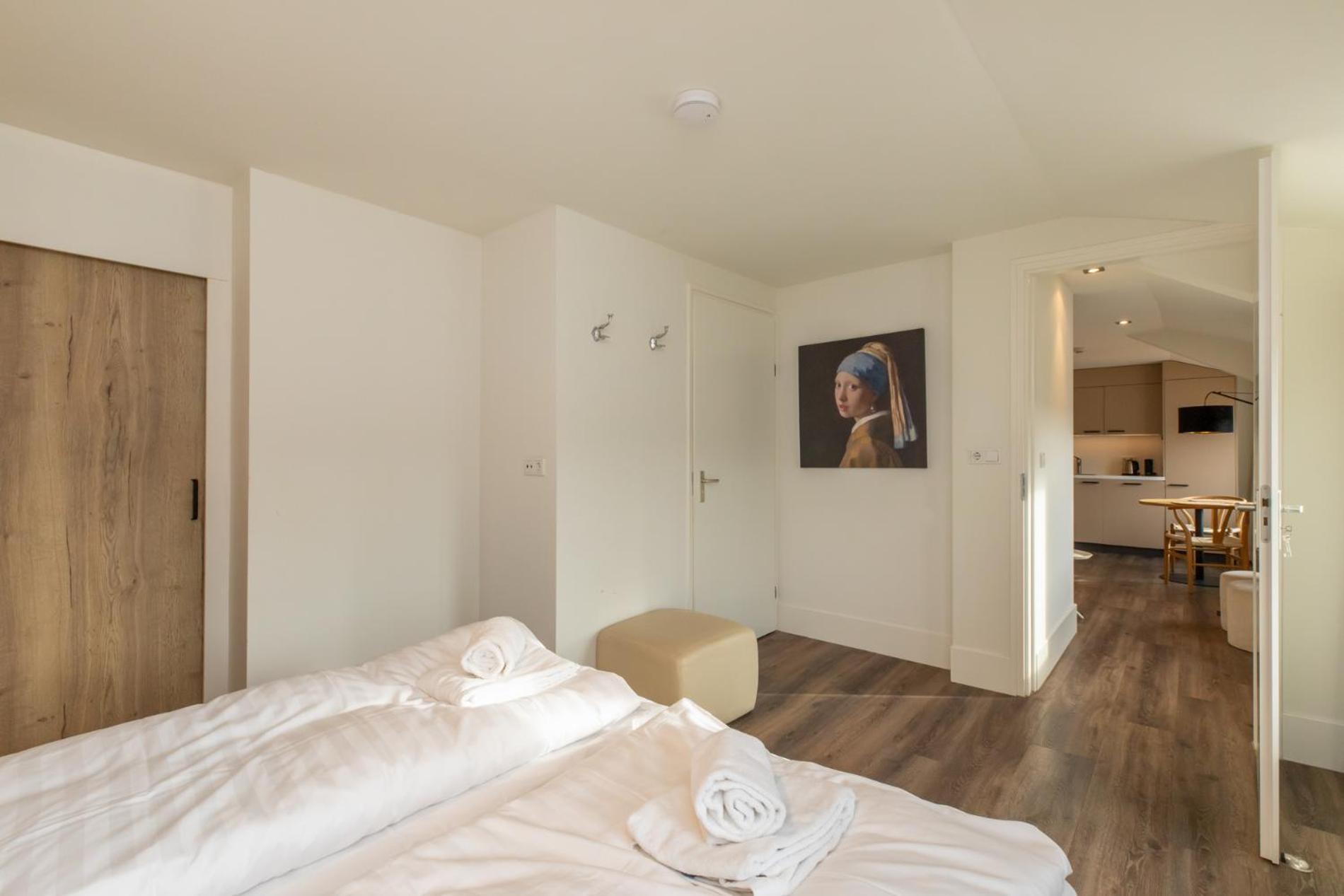 Welcome In - In Het Centrum - Langstraat 5 Zoutelande * Koudekerke