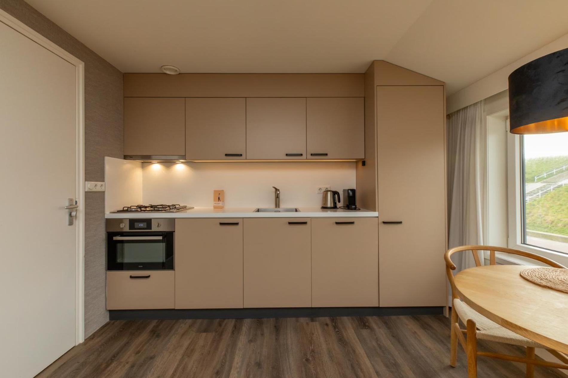 Vakantiepark Welcome In - In Het Centrum - Langstraat 5 Zoutelande