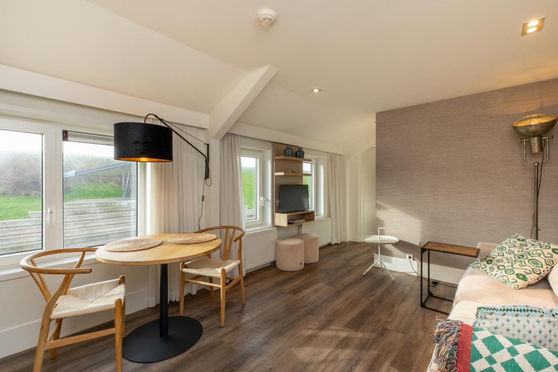 Welcome In - In Het Centrum - Langstraat 5 Zoutelande *