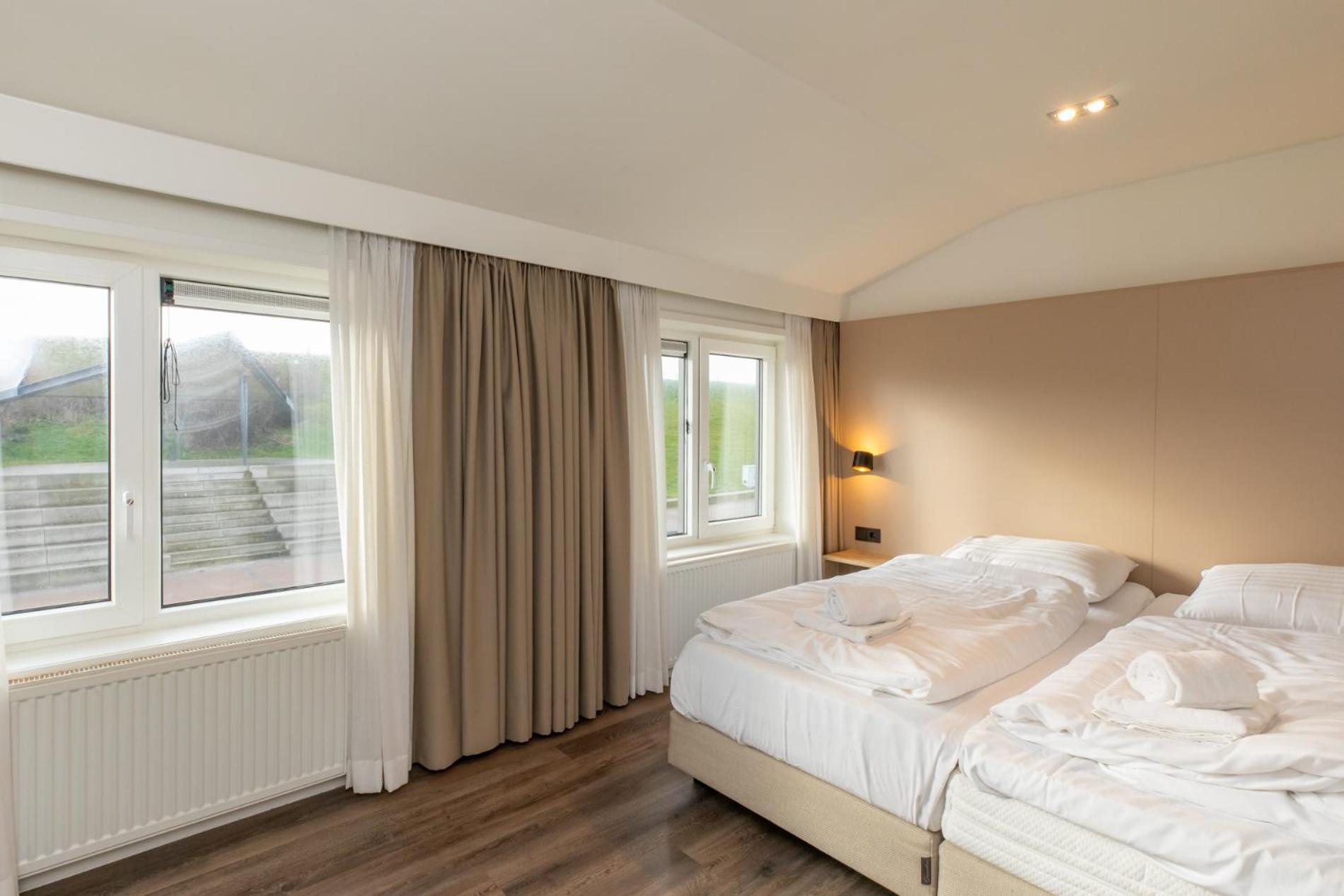 Welcome In - In Het Centrum - Langstraat 5 Zoutelande
