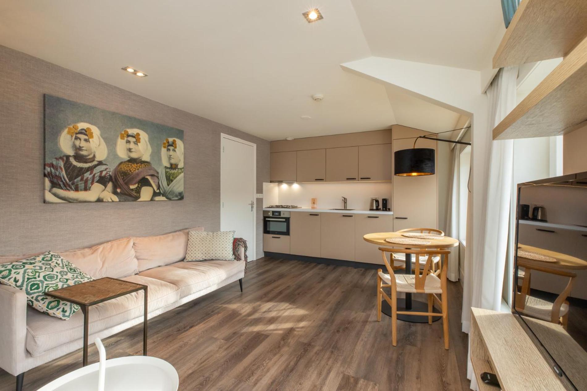Welcome In - In Het Centrum - Langstraat 5 Zoutelande Vakantiepark Koudekerke