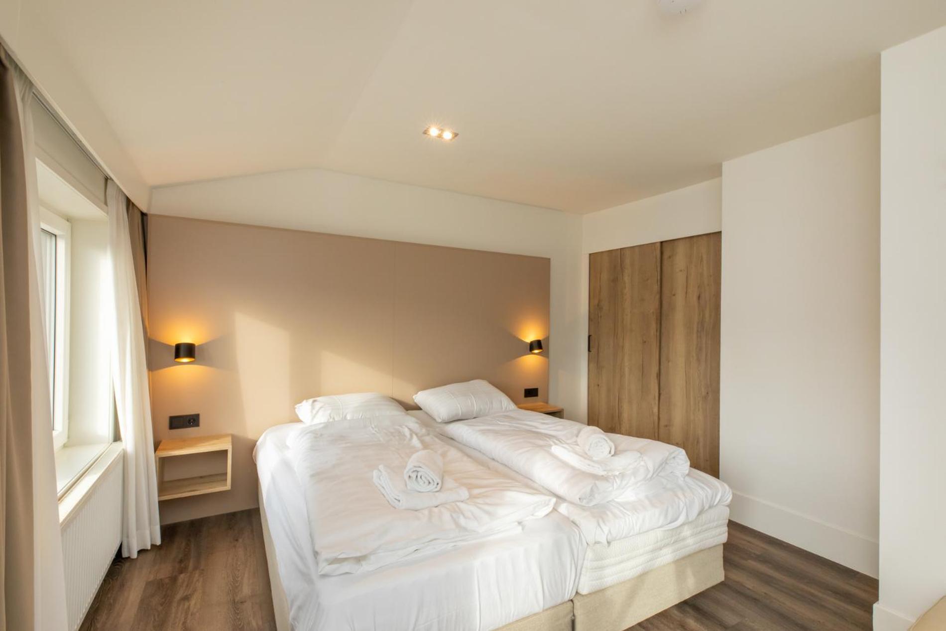 Vakantiepark Welcome In - In Het Centrum - Langstraat 5 Zoutelande Koudekerke