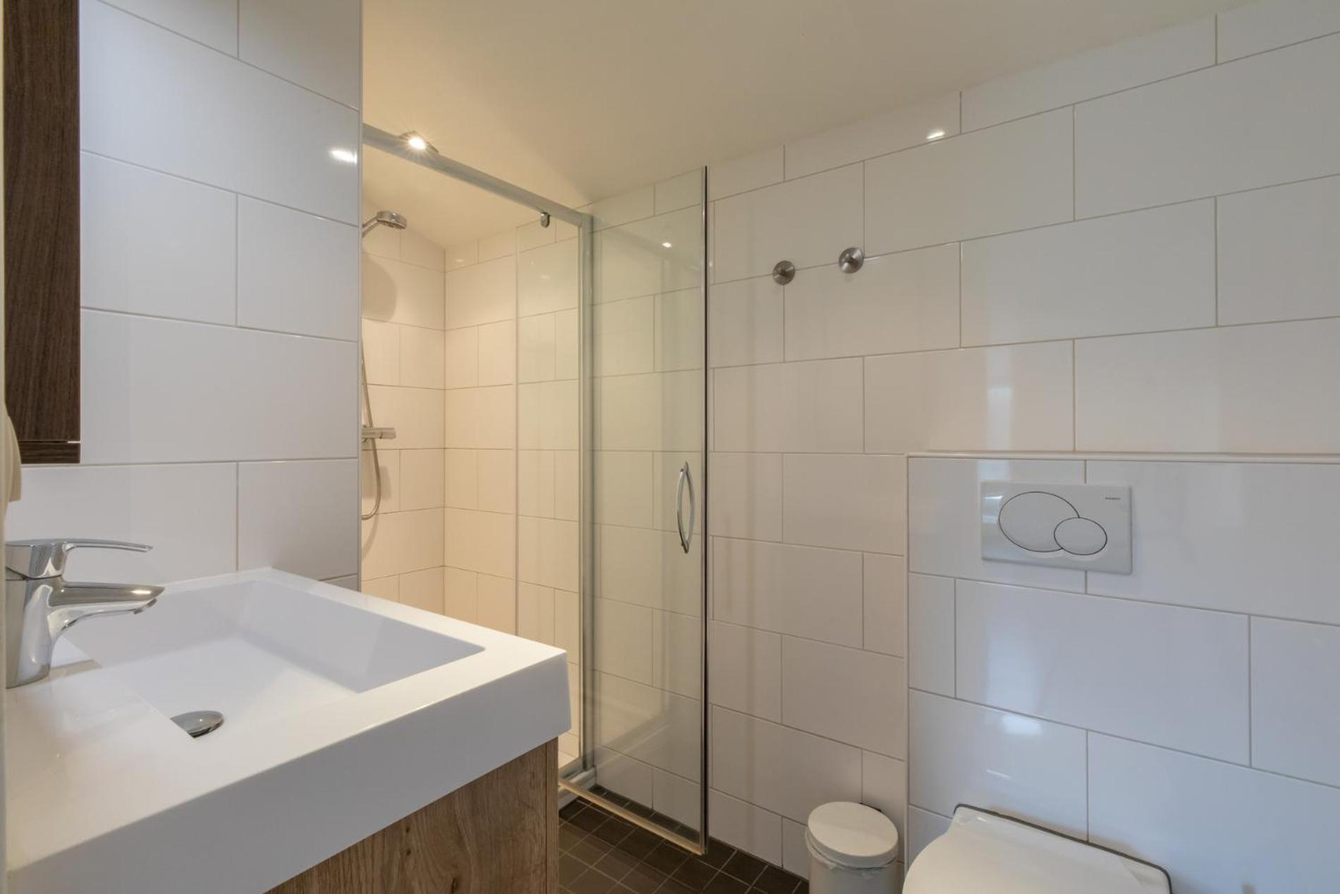Welcome In - In Het Centrum - Langstraat 5 Zoutelande *
